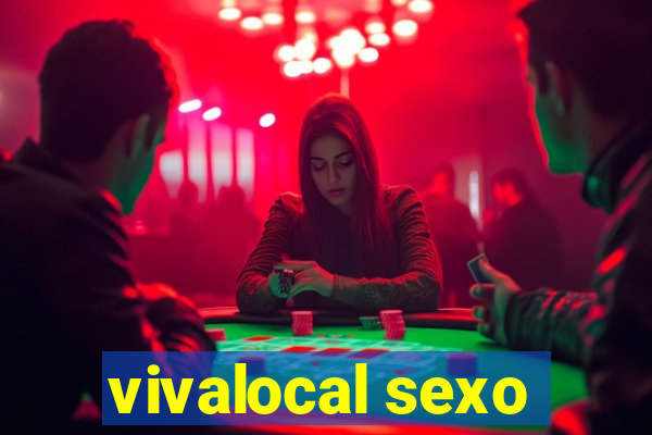 vivalocal sexo